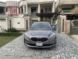 کیا کۆریس